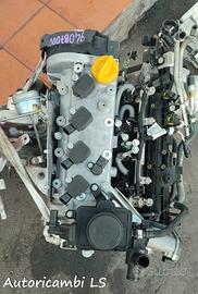 Motore fiat 940b7000 1.4 t-jet