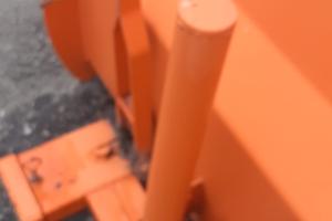 BENNA per Carrello elevatore