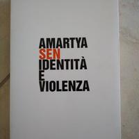 Identità e violenza. Amartya Sen