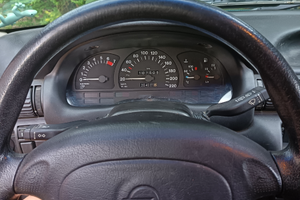 Super saldo Opel astra