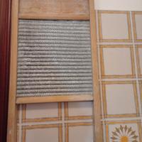 piccolo lavatoio vintage