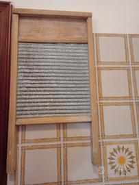 piccolo lavatoio vintage