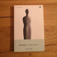 "Il cavaliere inesistente" di Italo Calvino