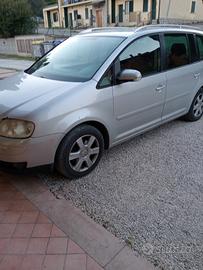 Touran 2004