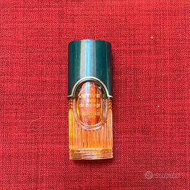 Vetiver Guerlain Eau de Cologne 100ml Vintage