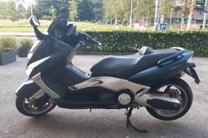 Yamaha T Max - 2007