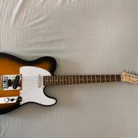 Chitarra elettrica