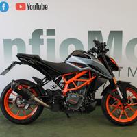 KTM 390 Duke - 2021 UNICO PROPRIETARIO