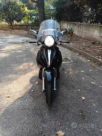 vend0 scooterone 500cc
