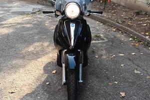 vend0 scooterone 500cc