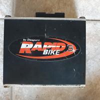 x Ducati 1098 e SF 1098 Centralina RAPID BIKE 3
