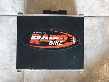 x Ducati 1098 e SF 1098 Centralina RAPID BIKE 3