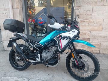 CF MOTO 450 MT - 2024