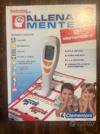 Allenamente sapientino