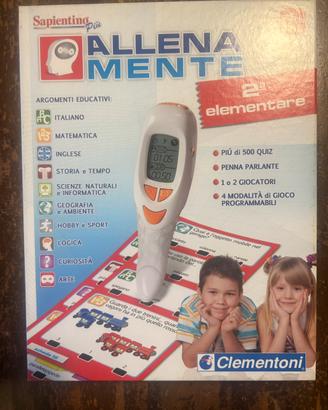 Allenamente sapientino