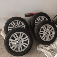 Gomme invernali 185 65 r15