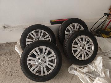 Gomme invernali 185 65 r15