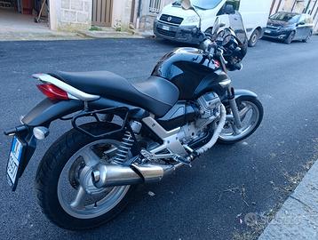 Moto Guzzi breva 750