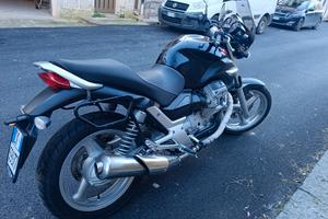 Moto Guzzi breva 750