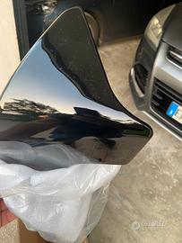 spoiler Mitsubishi Pajero