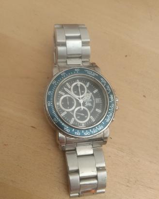 BREIL Manta Cronografo V010 - vintage