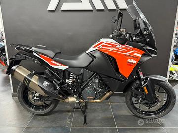 KTM 1290 SUPERADVENTURE S - 2018