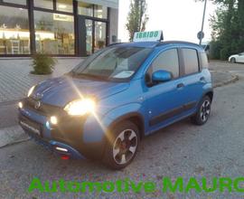 FIAT Panda Cross 1.0 FireFly S&S Hybrid - NEOPAT