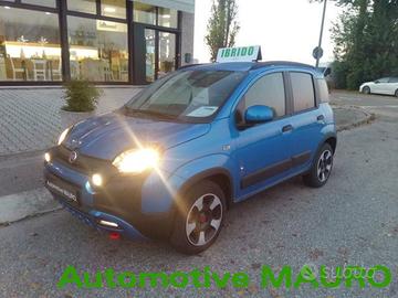 FIAT Panda Cross 1.0 FireFly S&S Hybrid - NEOPAT