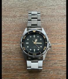 Casio MMA-200W Diver Vintage Ana-Digi, Modulo 343