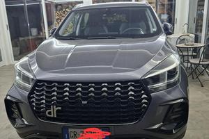  DR 5.O  anno 2023 ..15.200 euro