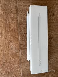 Apple Pencil 2 seconda generazione