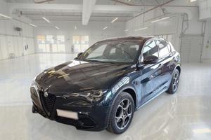 ALFA ROMEO STELVIO 2.2 TD 210 CV SPRINT AT8 Q4 SUV