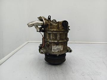 Compressore aria condizionata 3.0d range rover spo