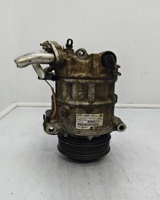 Compressore aria condizionata 3.0d range rover spo