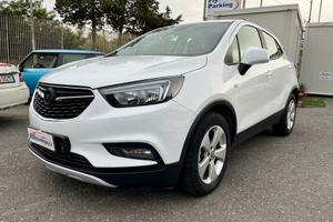 Opel Mokka X 1.6 CDTI Ecotec SUPER !!!!
