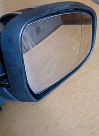 FORD FOCUS MK2 SPECCHIO DESTRO