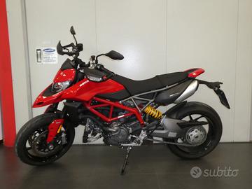 Ducati Hypermotard 950 2022