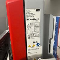 Fotovoltaico 1.5Kw usato