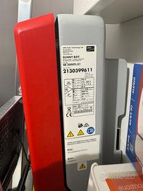 Fotovoltaico 1.5Kw usato