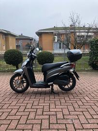 Kymco People One