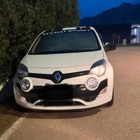 Renault Twingo RS