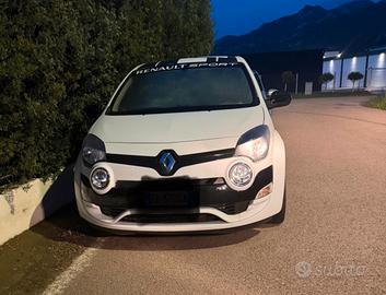 Renault Twingo RS