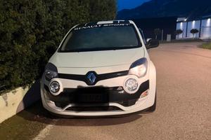 Renault Twingo RS