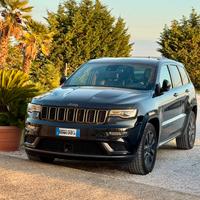 Jeep Grand Cherokee 3.0 (184kw) Multijet ll S