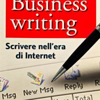Libro A. Lucchini, business writing