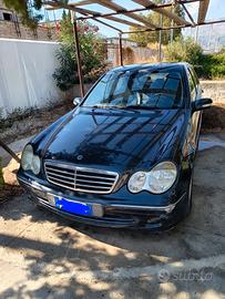 Mercedes CDI 2200