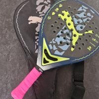 racchetta padel puma solarattack