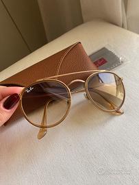 Occhiali da sole Rayban