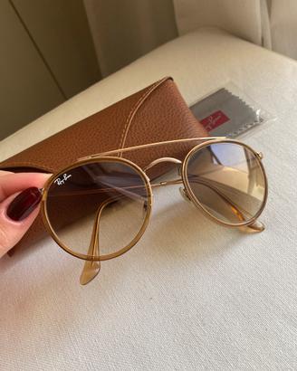 Occhiali da sole Rayban