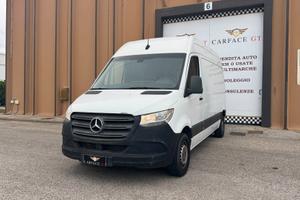 MERCEDES SPRINTER 2.1D 114CV - 2019